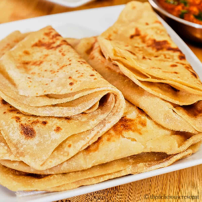 Parantha