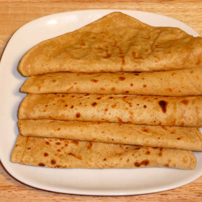 Parantha