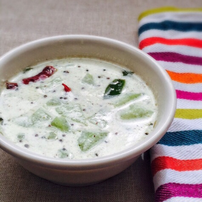 Raita Curd