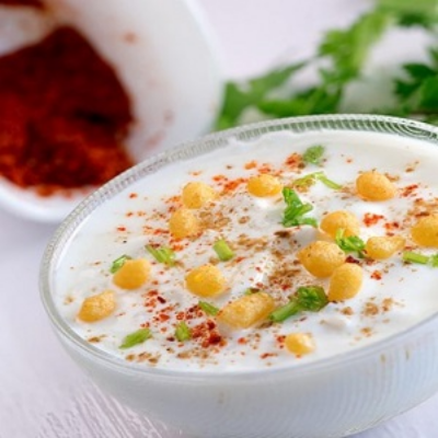 Raita Curd