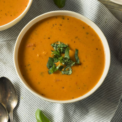 Soups