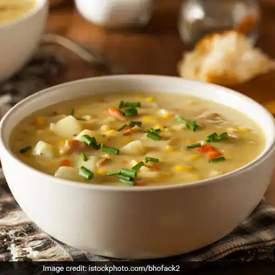Soups