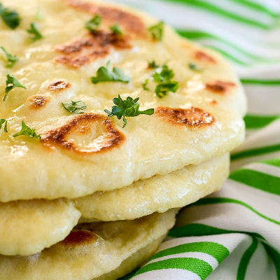 Naan-Chapati-Bread