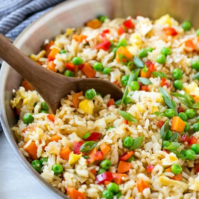 Rice