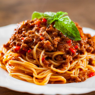 Pasta-Spaghetti-Macaroni