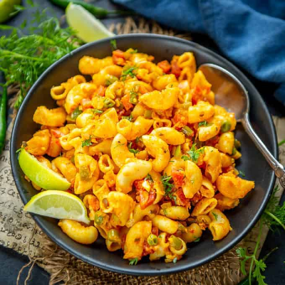 Pasta-Spaghetti-Macaroni
