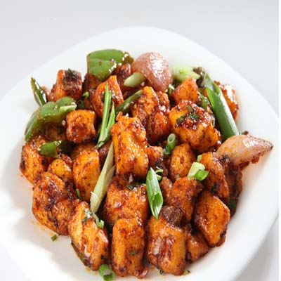 Chinese Food