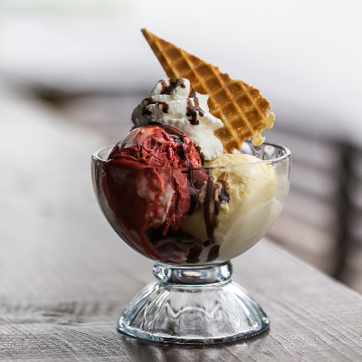 Ice-Cream
