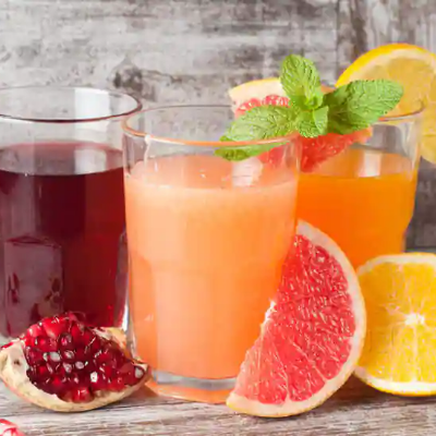 Cold Beverages