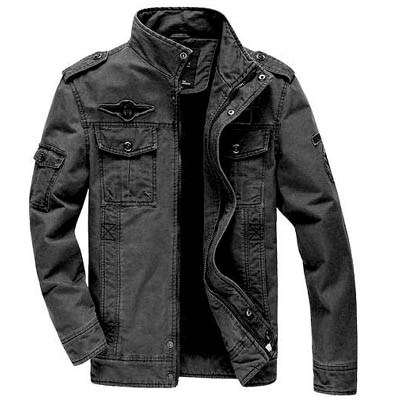 Jacket