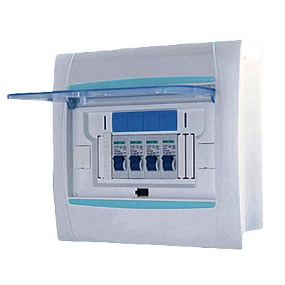 MCB Box