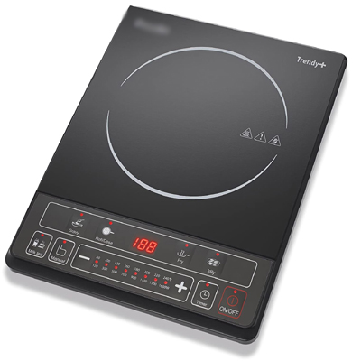 Induction Cooktop