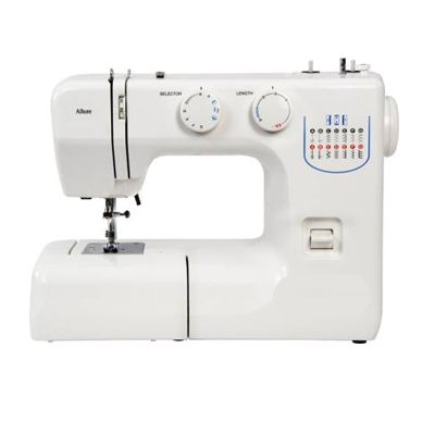 Electronic Silai Machine