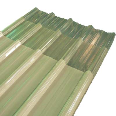 Polycarbon Shade And Fiber Work
