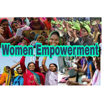 Women Empowerment