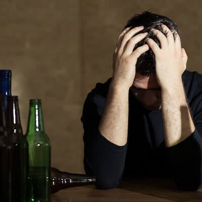 De-addiction