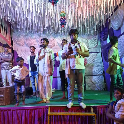 Religious Event