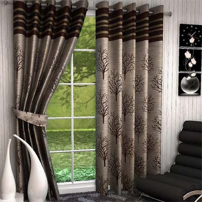 Curtain