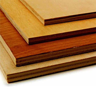 Rock star plywood