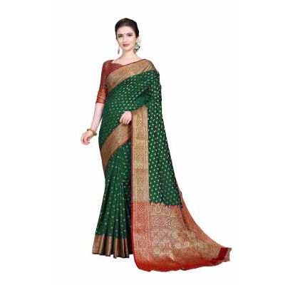 Hand Work Saree