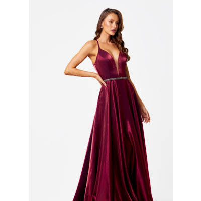 Evening Gown