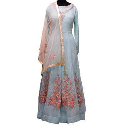 Ladies Suit 