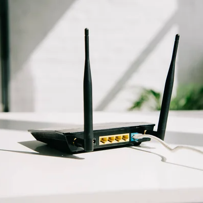 internet service provider
