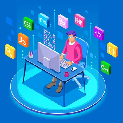 Web services 