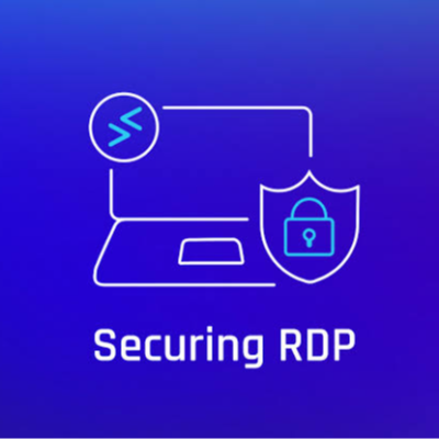 RDP server Management