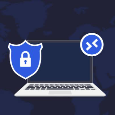 RDP server Management