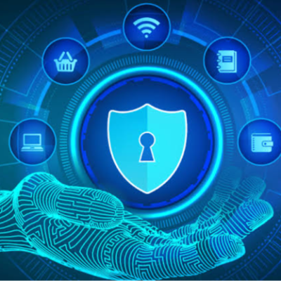 All type it security service 