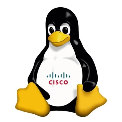 Linux Cisco Microsoft Server 
