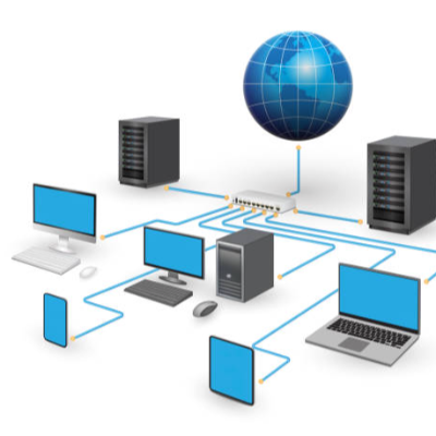 Management and routers configution and all type networking