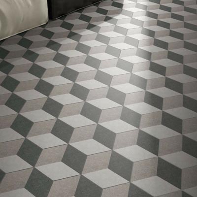 3D Tiles