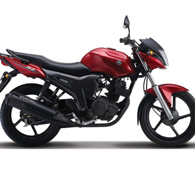 Yamaha Spair Parts