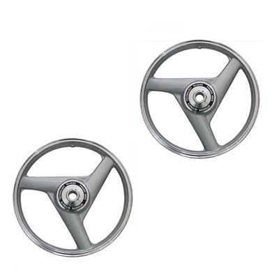 Alloy Wheels