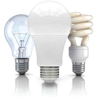 LED Bulbs