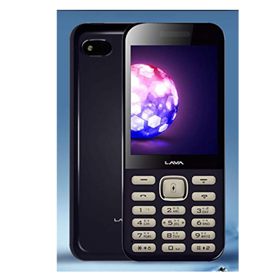 LAVA Mobiles