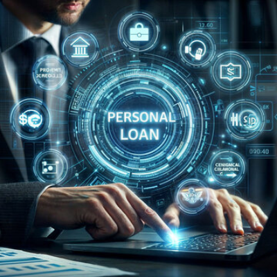 Personal loan
