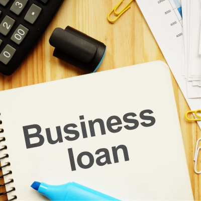 Business loan