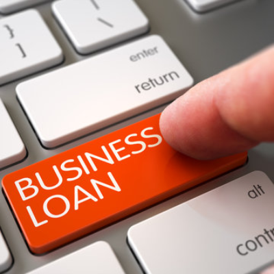 Business loan