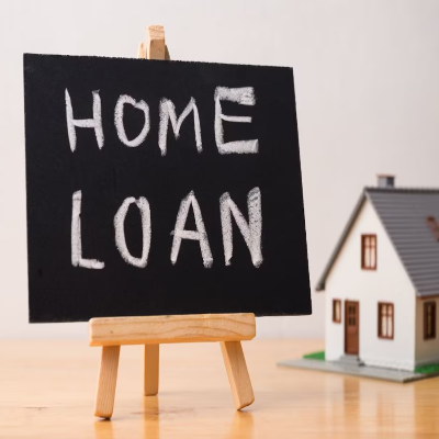 Home loan