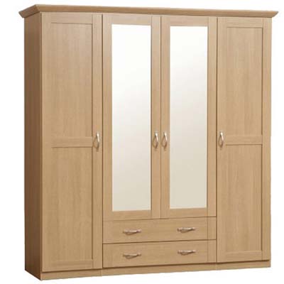Frame Almirah
