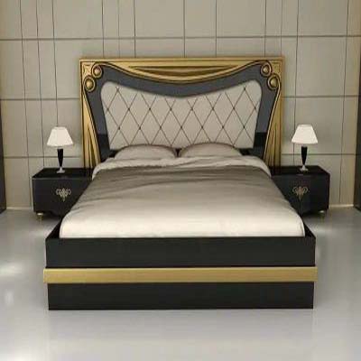 Double Bed