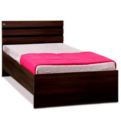Single And Double Bed