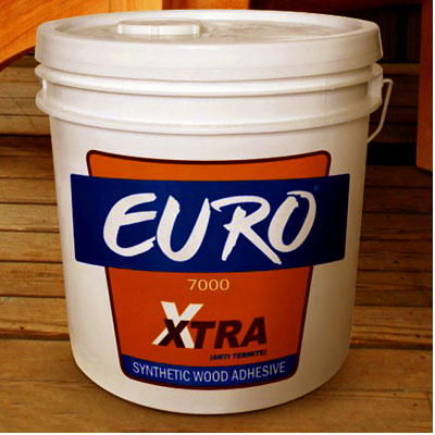 euro adhesive