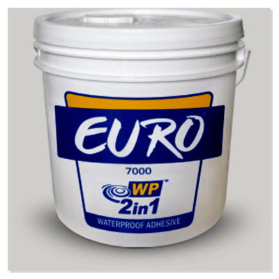 euro adhesive