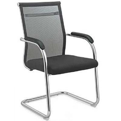 Steel Chair