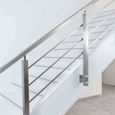 Steel Railing