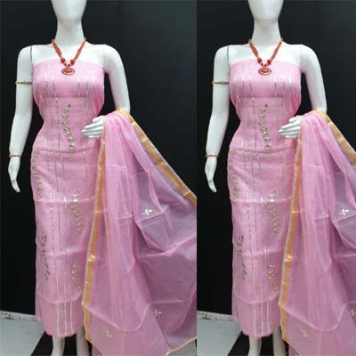 Gota Patti Work Suit